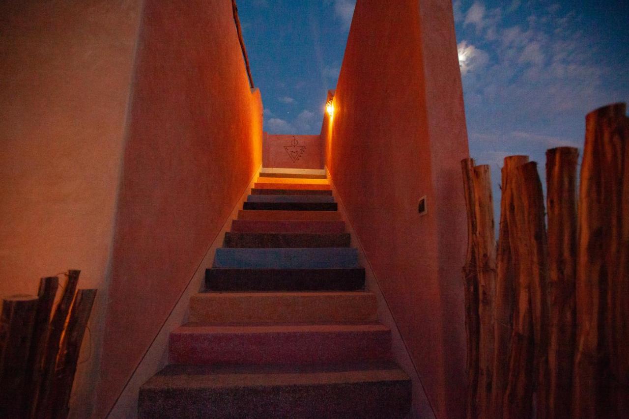 Aghmat Lodge Guest House Marrakesh Extérieur photo